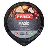 Kakkuvuoka Pyrex Magic 27 cm