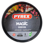 Irtopohjavuoka Pyrex Magic 20 cm