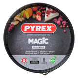 Irtopohjavuoka Pyrex Magic 26 cm