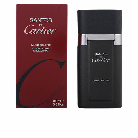 Naisten parfyymi Cartier Santos (100 ml)