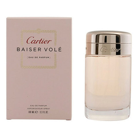 Naisten parfyymi Baiser Vole Cartier EDP