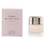 Naisten parfyymi Baiser Vole Cartier EDP