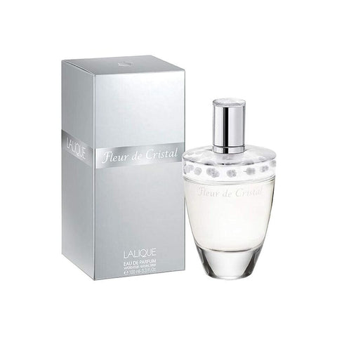 Naisten parfyymi Lalique Fleur de Cristal EDP (100 ml)