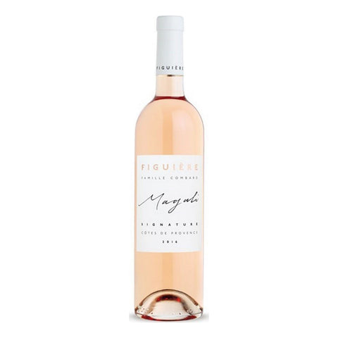 Roseeviini Figuière Cuveé Magali (75 cl)