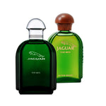 Miesten parfyymisetti Jaguar Jaguar For Men (2 pcs)