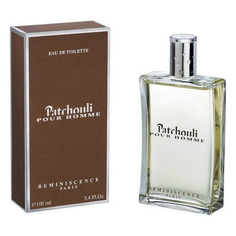 Miesten parfyymi Patchouli Reminiscence (100 ml) (100 ml)