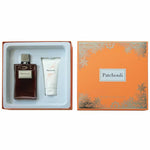 Naisten parfyymisetti Patchouli Reminiscence (2 pcs)