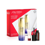 Unisex kosmetiikkasetti Shiseido Lifting & Firming Program For Eyes