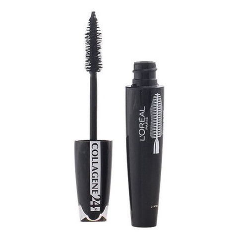 Mascara Mega Volume Collagene L'Oreal Make Up 106630