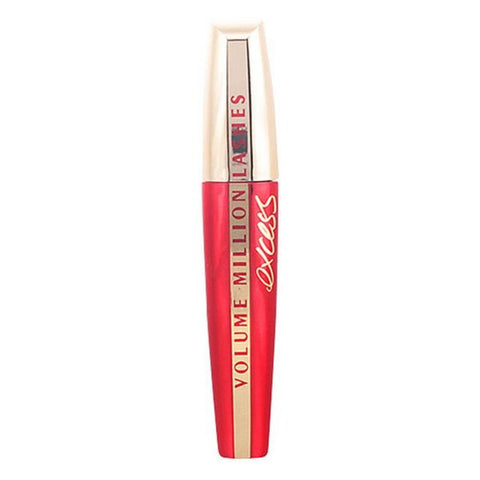 Mascara Volume Million Lashes Excess L'Oreal Make Up 919000