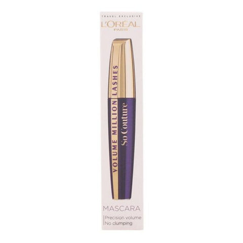 Volyymiripsiväri Million Lashes L'Oreal Make Up (9 ml)