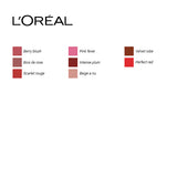 Huulten rajauskynä Color Riche L'Oreal Make Up