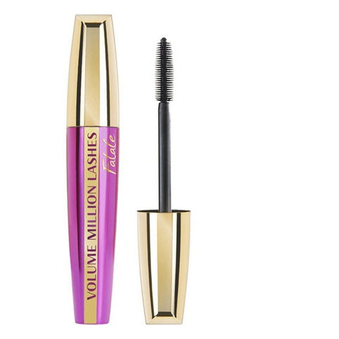 Volyymiripsiväri Million Lashes L'Oreal Make Up (9 ml)