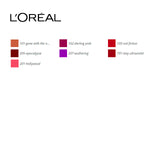 Huulten rajauskynä Infaillible L'Oreal Make Up