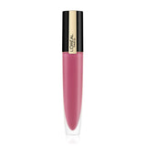 Huulipuna Rouge Signature L'Oreal Make Up (7 ml)