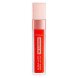 Huulipuna Les Macarons L'Oreal Make Up (7,6 ml)