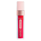 Huulipuna Les Macarons L'Oreal Make Up (7,6 ml)