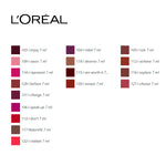 Huulipuna Rouge Signature L'Oreal Make Up (7 ml)