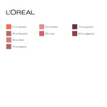 Huulipuna Color Riche L'Oreal Make Up (5 g)