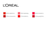 Huulikiilto Brilliant Signature L'Oreal Make Up (6,40 ml)