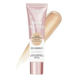 Nestemäinen meikin pohjustusaine Skin Paradise 01 Light L'Oreal Make Up (30 ml)