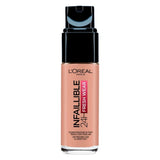 Pohjameikkivoide Infaillible 24h L'Oreal Make Up 270 (30 ml)