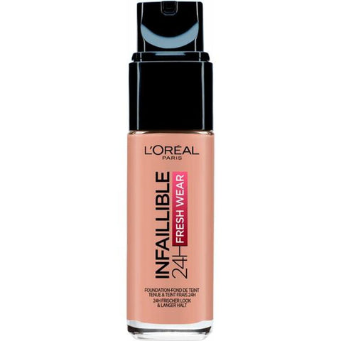 Pohjameikkivoide Infaillible 24h L'Oreal Make Up 270 (30 ml)