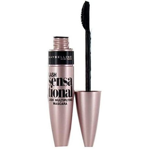 Mascara Maybelline Full Fan Effect 9,5 ml