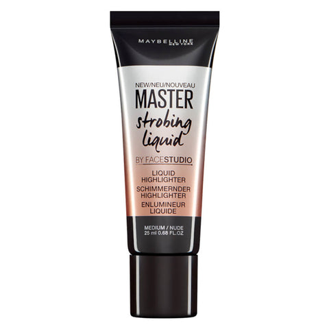 Highlighter Master Strobing Liquid Maybelline (20 ml)