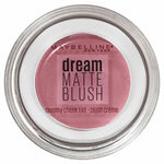 Poskipuna Maybelline Dream Matte Blush 10-pink sand (6 g)