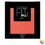 Poskipuna Fit Me! Maybelline (5 g)