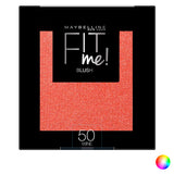 Poskipuna Fit Me! Maybelline (5 g)