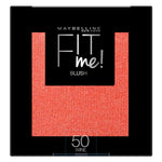 Poskipuna Fit Me! Maybelline (5 g)