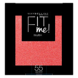 Poskipuna Fit Me! Maybelline (5 g)