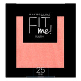 Poskipuna Fit Me! Maybelline (5 g)