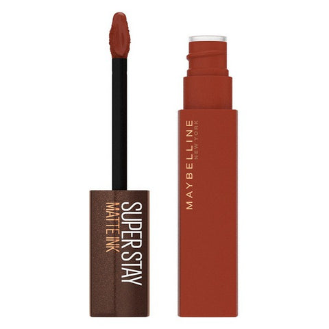 Huulipuna Superstay Matte Ink Coffee Maybelline