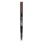 Kulmakarvakynä Tattoo Brow 36 h 07 Deep Brown Maybelline