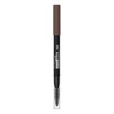 Kulmakarvakynä Tattoo Brow 36 h 07 Deep Brown Maybelline