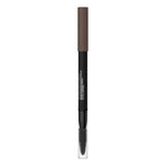 Kulmakarvakynä Tattoo Brow 36 h 07 Deep Brown Maybelline