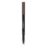 Kulmakarvakynä Tattoo Brow 36 h 07 Deep Brown Maybelline