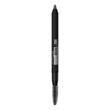 Kulmakarvakynä Tattoo Brow 36 h 07 Deep Brown Maybelline