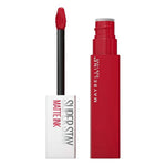 Huulipuna Superstay Matte Ink Maybelline Nº 325 Shot Caller (5 ml)