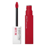 Huulipuna Superstay Matte Ink Maybelline Nº 325 Shot Caller (5 ml)