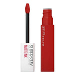 Huulipuna Superstay Matte Ink Maybelline 330 Innovator (5 ml)