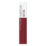 Huulipuna Superstay Matte Ink Maybelline 340 Exhilarator (5 ml)