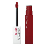 Huulipuna Superstay Matte Ink Maybelline 340 Exhilarator (5 ml)