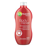 Kosteuttava vartalovoide BODY REPAIR Garnier (400 ml)