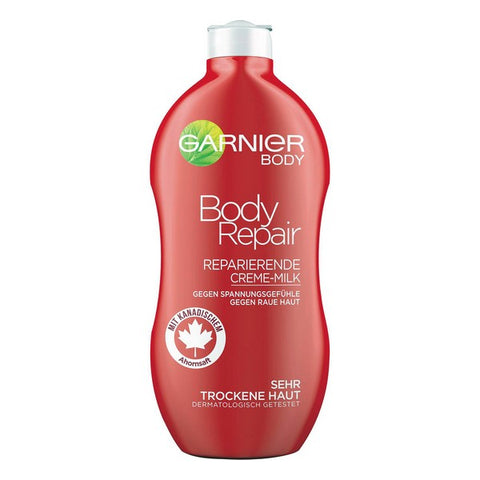 Kosteuttava vartalovoide BODY REPAIR Garnier (400 ml)