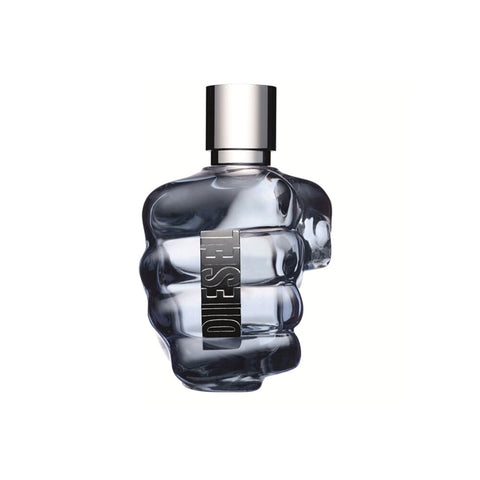 Miesten parfyymi Diesel Only The Brave EDT (125 ml)