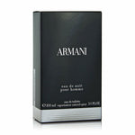 Miesten parfyymi Armani Eau De Nuit EDT (100 ml)